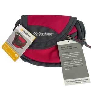 Outdoor Products Marilyn 1.9 L Waist Pack